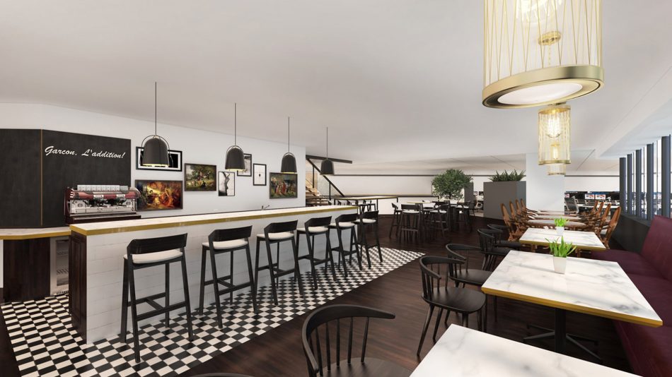 Jasa Interior Design Jakarta Profesional & Terpercaya | Desain Interior Modern