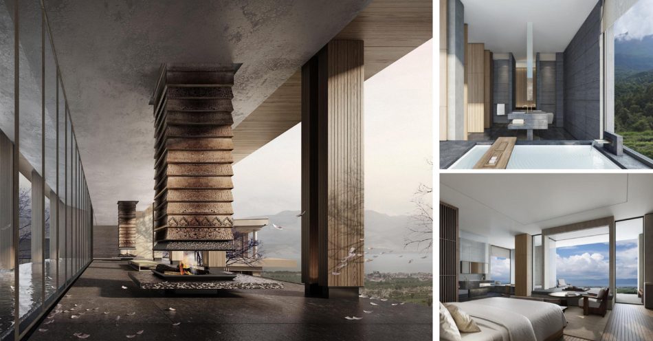 Jasa Interior Design Rumah Jakarta | Desain Modern & Elegan