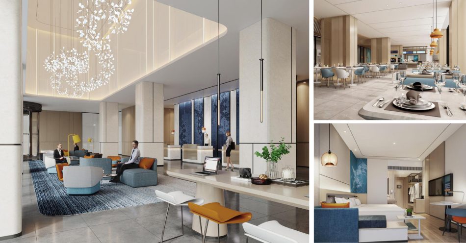 Interior Design Jakarta | Jasa Desain Interior Modern & Elegan
