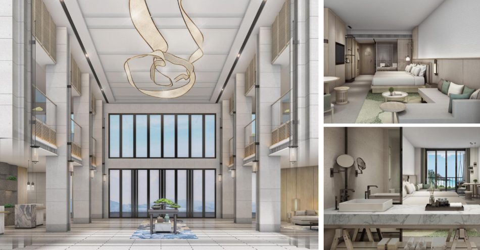 Jasa Interior Design Singapore | Desain Modern & Premium