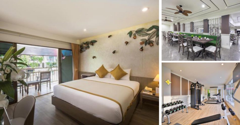 Interior Design Jakarta | Desain Interior Modern & Elegan