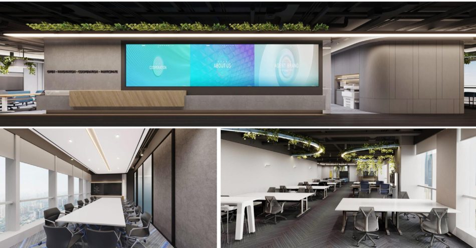 Jasa Interior Design Jakarta Barat | Desain Interior Rumah & Kantor
